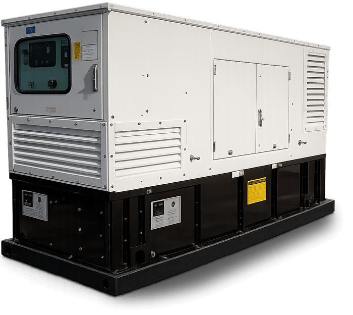 Engineering, fabrication and power systems for critical operations